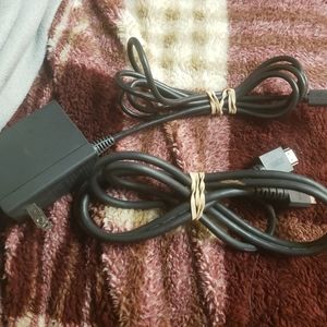 Switch console cords